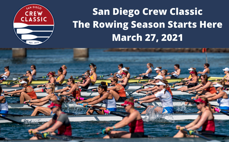 San Diego Crew Classic Overview